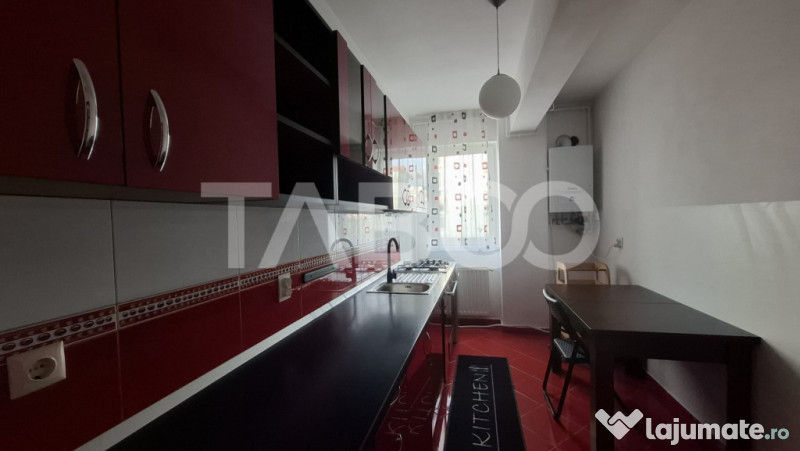Apartament decomandat 2 camere 63 mp garaj subteran 20 mp Tu