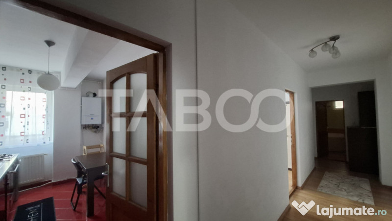 Apartament decomandat 2 camere 63 mp garaj subteran 20 mp Tu