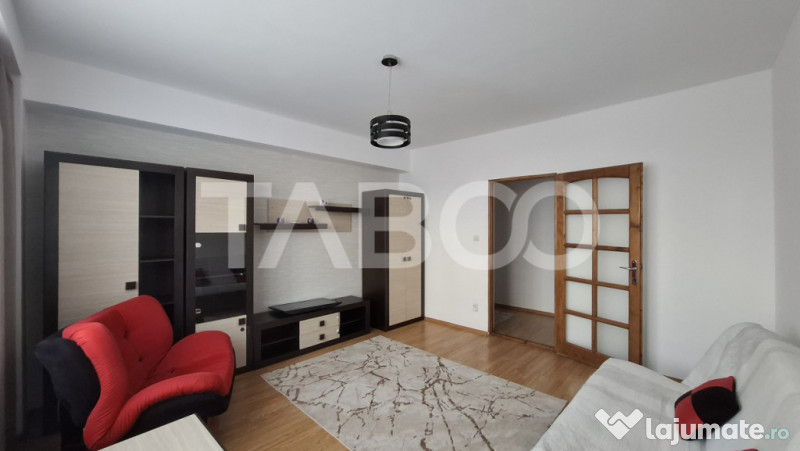 Apartament decomandat 2 camere 63 mp garaj subteran 20 mp Tu