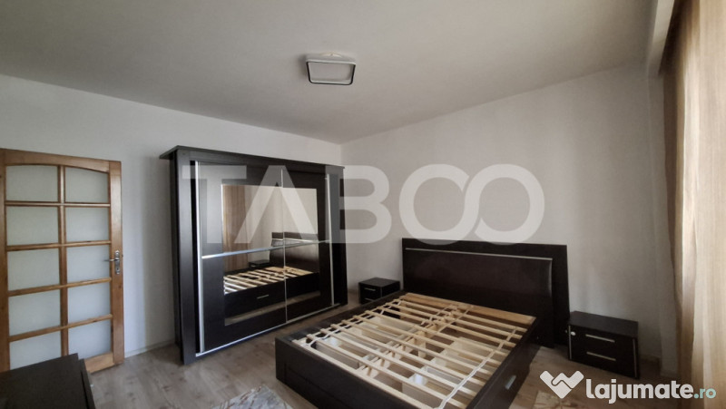 Apartament decomandat 2 camere 63 mp garaj subteran 20 mp Tu