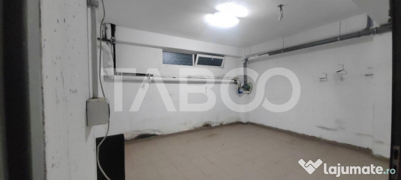 Apartament decomandat 2 camere 63 mp garaj subteran 20 mp Tu