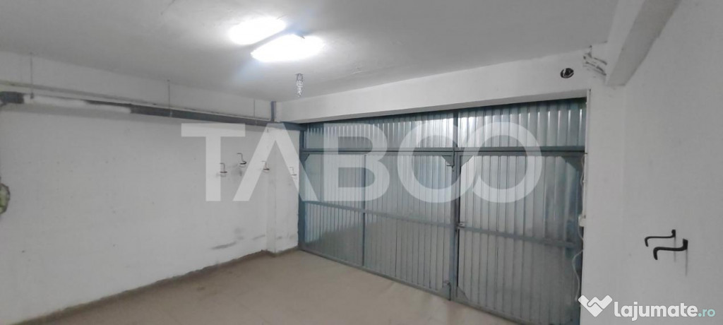 Apartament decomandat 2 camere 63 mp garaj subteran 20 mp Tu
