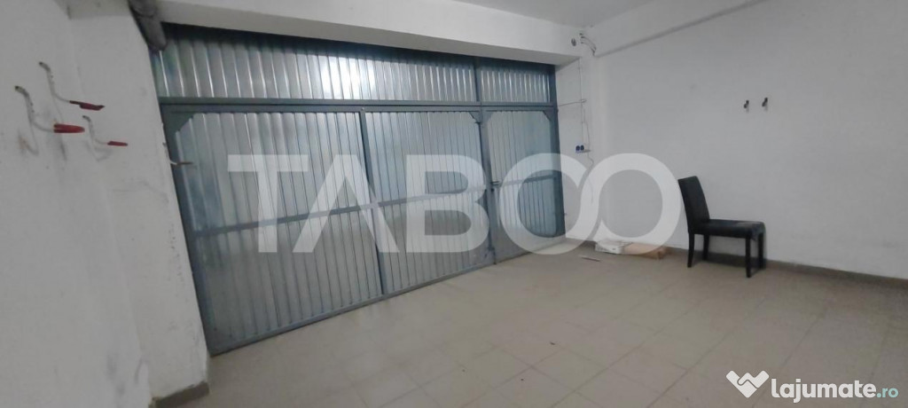 Apartament decomandat 2 camere 63 mp garaj subteran 20 mp Tu