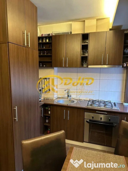 Apartament 2 camere - Piața Unirii