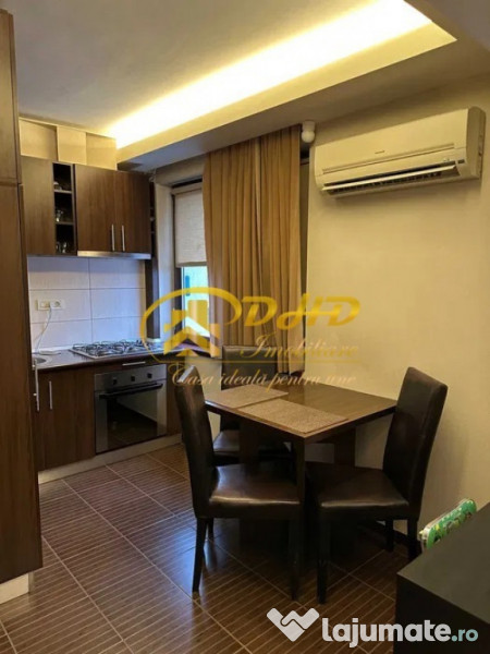 Apartament 2 camere - Piața Unirii