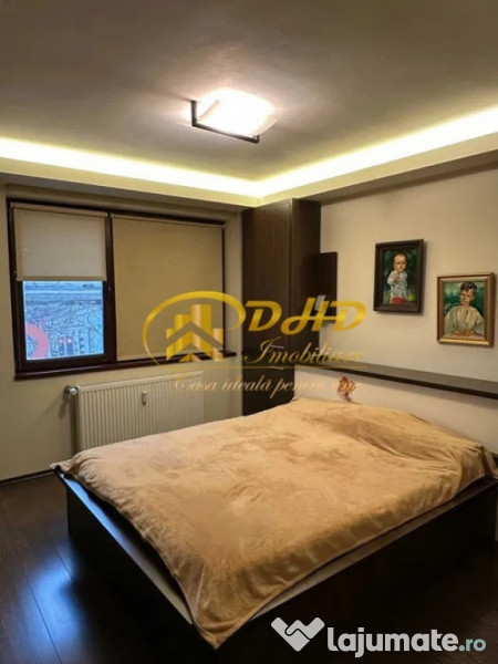 Apartament 2 camere - Piața Unirii