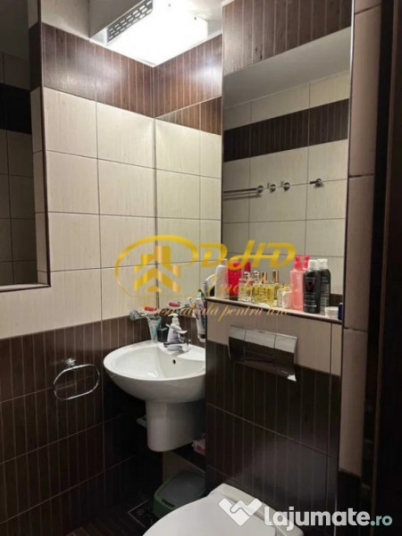 Apartament 2 camere - Piața Unirii