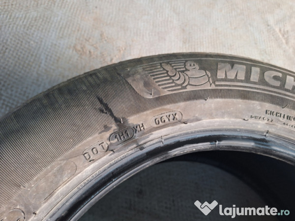 Anvelope Michelin 225/60 R17 99V 
