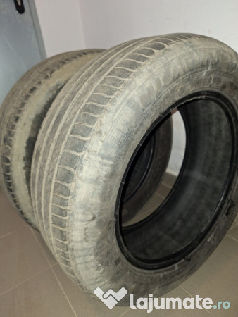 Anvelope Michelin 225/60 R17 99V 