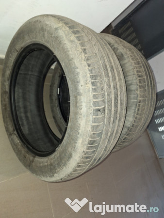 Anvelope Michelin 225/60 R17 99V 