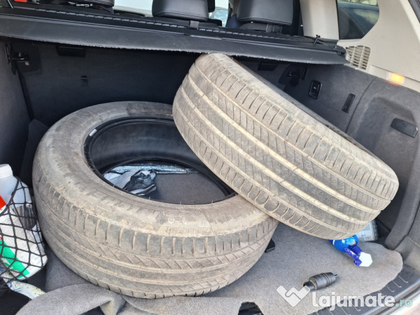 Anvelope Michelin 225/60 R17 99V 