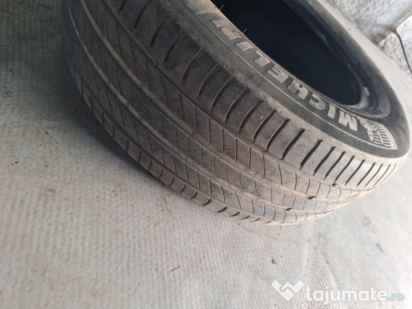 Anvelope Michelin 225/60 R17 99V 