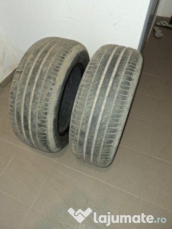 Anvelope Michelin 225/60 R17 99V 