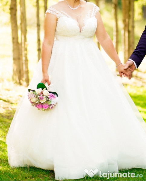 Rochie de mireasa