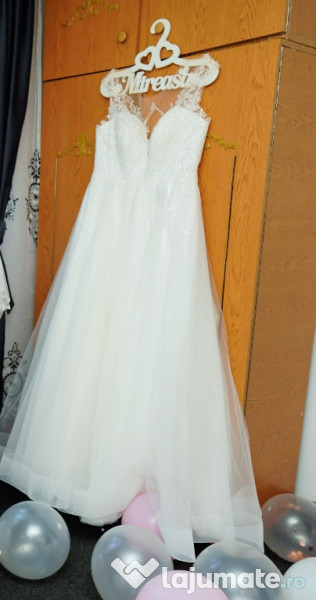 Rochie de mireasa