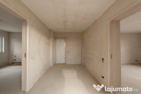 Casa la tara cu teren generos in zona Calinesti-Ciocanesti -