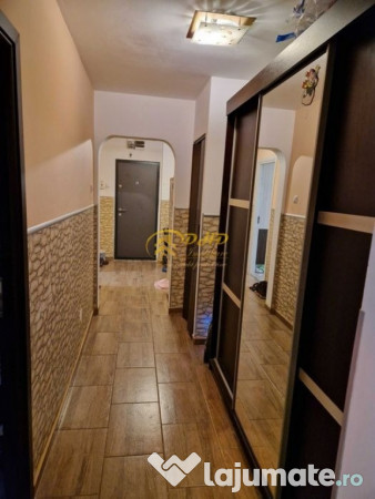 Apartament 3 camere - Gară