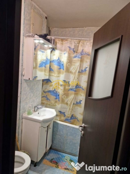 Apartament 3 camere - Gară