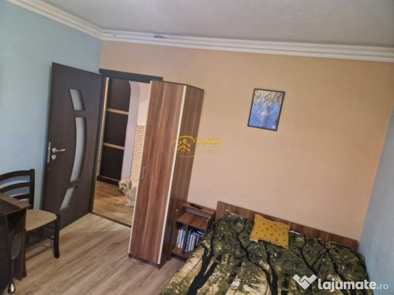 Apartament 3 camere - Gară