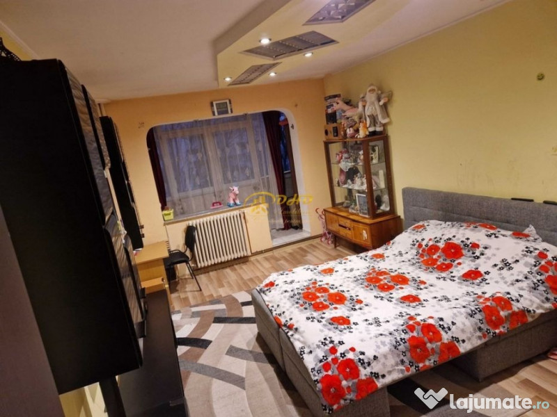 Apartament 3 camere - Gară
