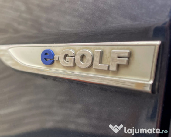 VW E-Golf (Electric), Livrare gratis in toata tara, Garantie 12 luni, 