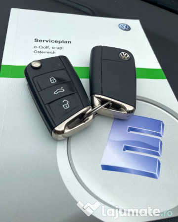 VW E-Golf (Electric), Livrare gratis in toata tara, Garantie 12 luni, 