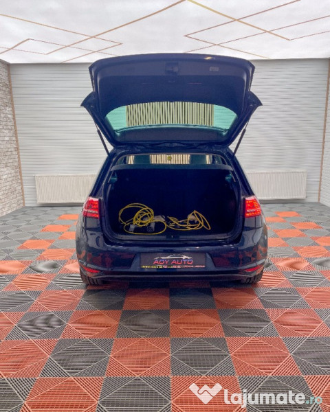 VW E-Golf (Electric), Livrare gratis in toata tara, Garantie 12 luni, 