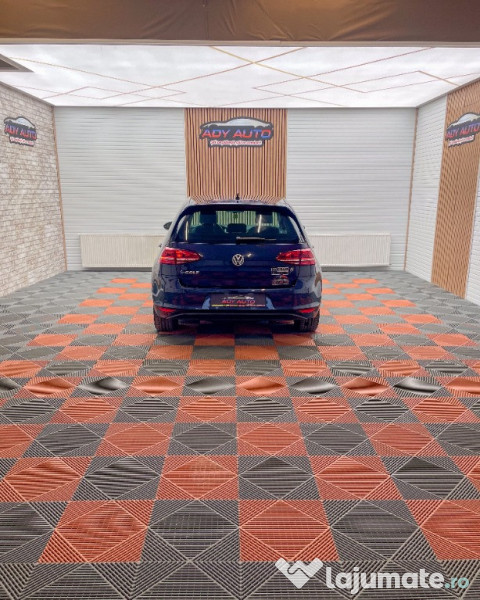 VW E-Golf (Electric), Livrare gratis in toata tara, Garantie 12 luni, 