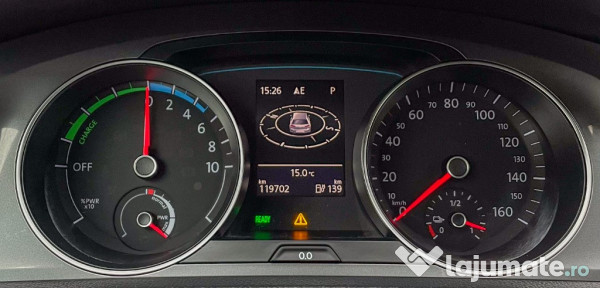 VW E-Golf (Electric), Livrare gratis in toata tara, Garantie 12 luni, 