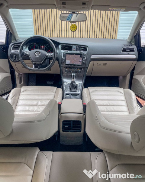 VW E-Golf (Electric), Livrare gratis in toata tara, Garantie 12 luni, 