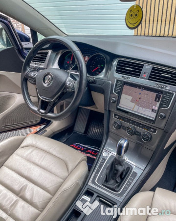 VW E-Golf (Electric), Livrare gratis in toata tara, Garantie 12 luni, 