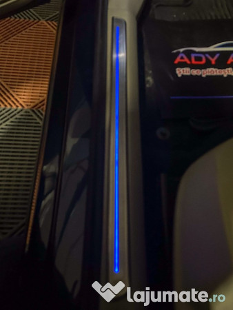 VW E-Golf (Electric), Livrare gratis in toata tara, Garantie 12 luni, 