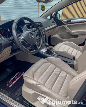 VW E-Golf (Electric), Livrare gratis in toata tara, Garantie 12 luni, 