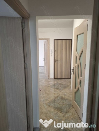 Apartament 2camere, IREG