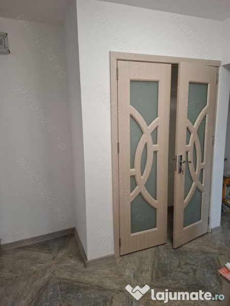 Apartament 2camere, IREG