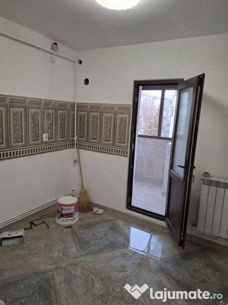 Apartament 2camere, IREG