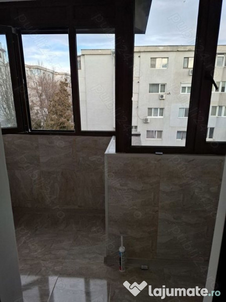 Apartament 2camere, IREG