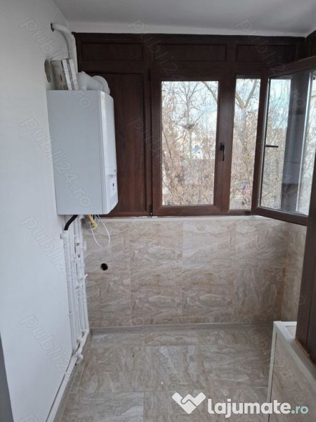 Apartament 2camere, IREG