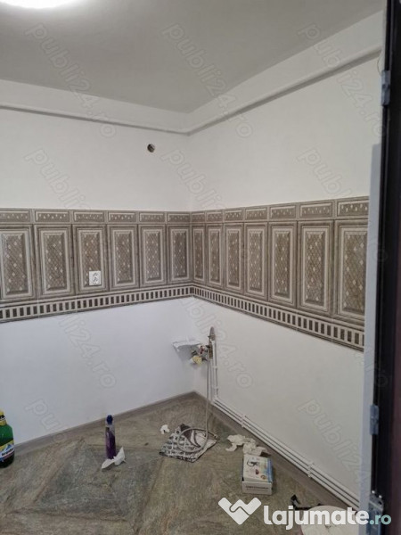 Apartament 2camere, IREG