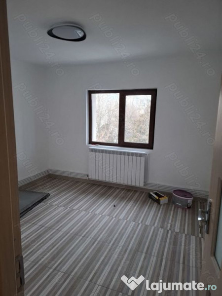 Apartament 2camere, IREG