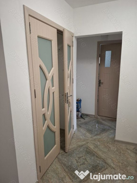 Apartament 2camere, IREG