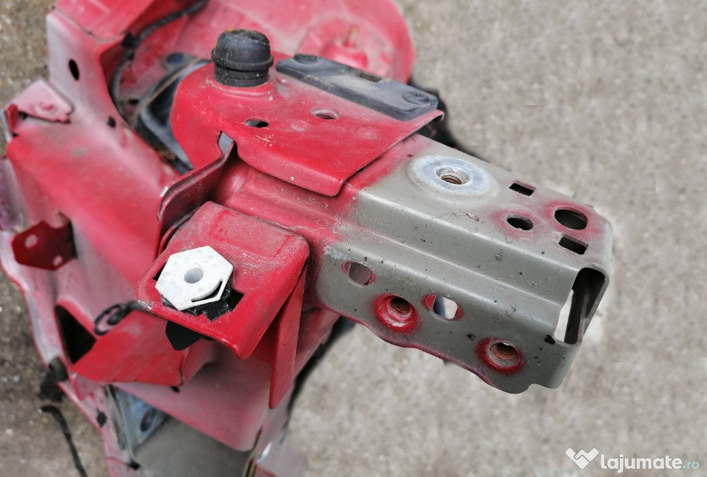 Suporti traversa superioara Opel Astra J 