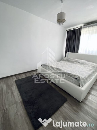 Apartament 2 camere, bloc anvelopat, zona Lipovei