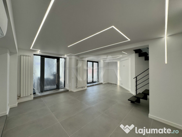 Spatiu Comercial renovat - Bulevardul Decebal