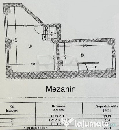 Spatiu Comercial renovat - Bulevardul Decebal