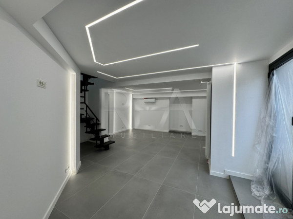 Spatiu Comercial renovat - Bulevardul Decebal