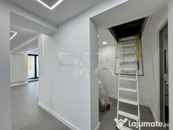 Spatiu Comercial renovat - Bulevardul Decebal