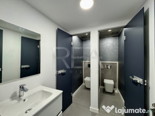 Spatiu Comercial renovat - Bulevardul Decebal