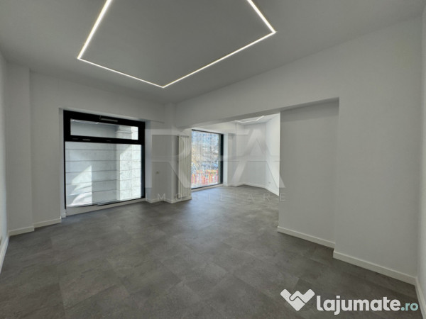 Spatiu Comercial renovat - Bulevardul Decebal