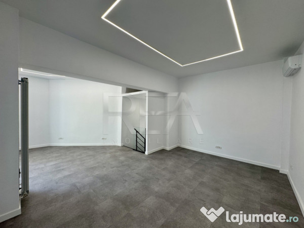 Spatiu Comercial renovat - Bulevardul Decebal